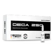 Bodytech, Steroid, anabolic, deca, deca durabolin, Nandrolone, buildmuscle 