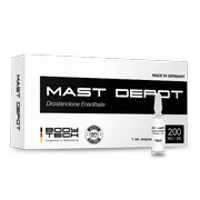 Bodytech, Steroid, anabolic, mastdepot, mast deppot, Drostanolone, leanbody