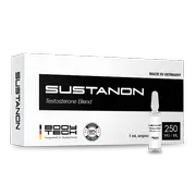 Bodytech, Steroid, anabolic, sustanon, testosterone, buildmuscle 