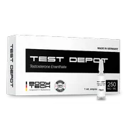 Bodytech, Steroid, anabolic, testdepot, testosterone, buildmuscle