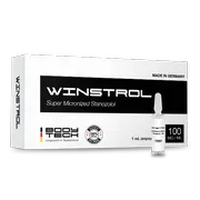 Bodytech, Steroid, anabolic, winstrol, stanozolol, super micronized stanozolol, burnfat