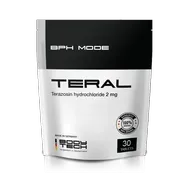 Bodytech, Steroid, anabolic, buildmuscle, BPH, Sarm, TERAL, Terazosin hydrochloride