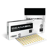 Bodytech, Steroid, anabolic, dianabol, anabol, muscle mass, weight gain, muscle gain, methandienone 