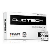 Bodytech, Steroid, anabolic, CJC, CJC-1295, buildmuscle 