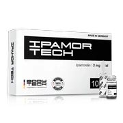 Bodytech, Steroid, anabolic, Ipamorelin, Ipamorlin, buildmuscle