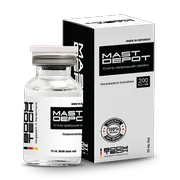 Bodytech, Steroid, anabolic, mastdepot, mast deppot, Drostanolone, leanbody